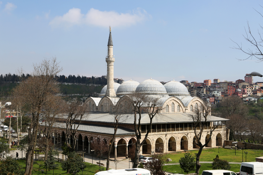 Piyale Paşa Korsan Taksi